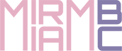 Logo miriambc.com