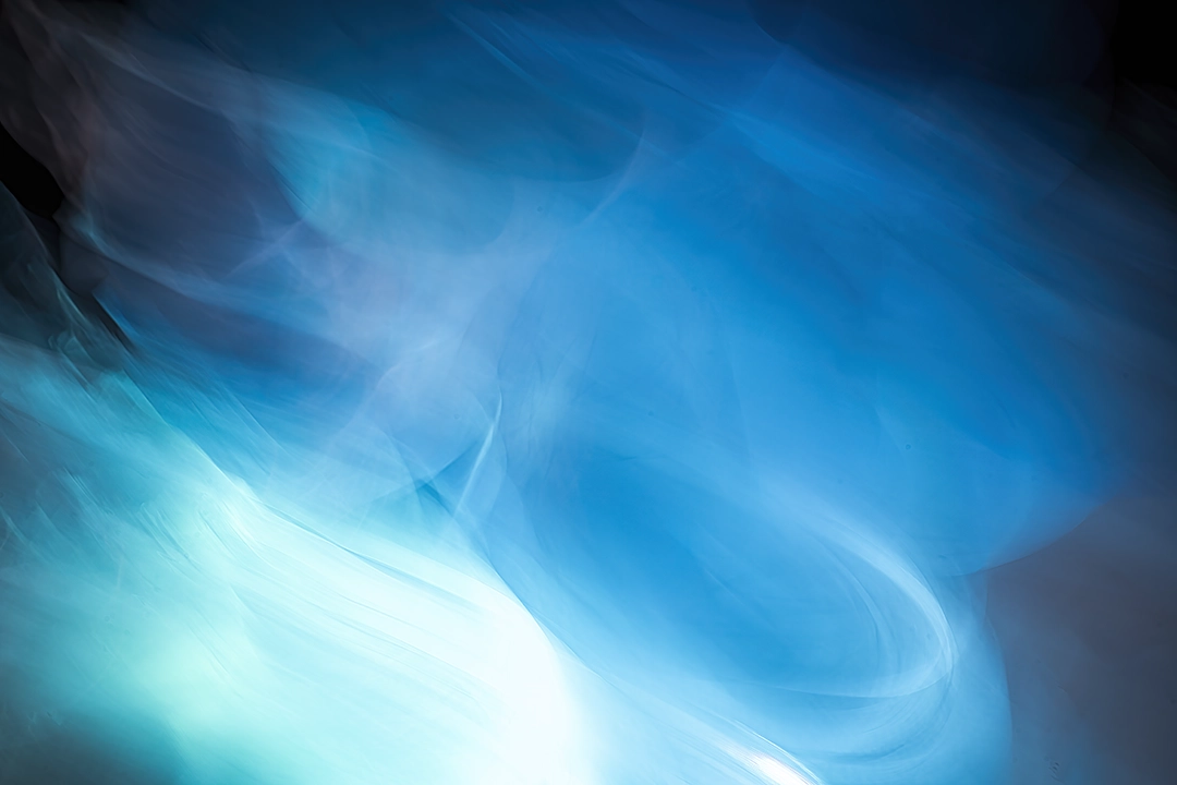 ICM from plastic Bags