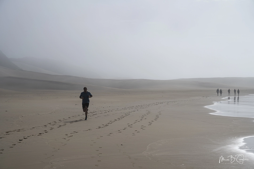 Riet River to 3 Sister