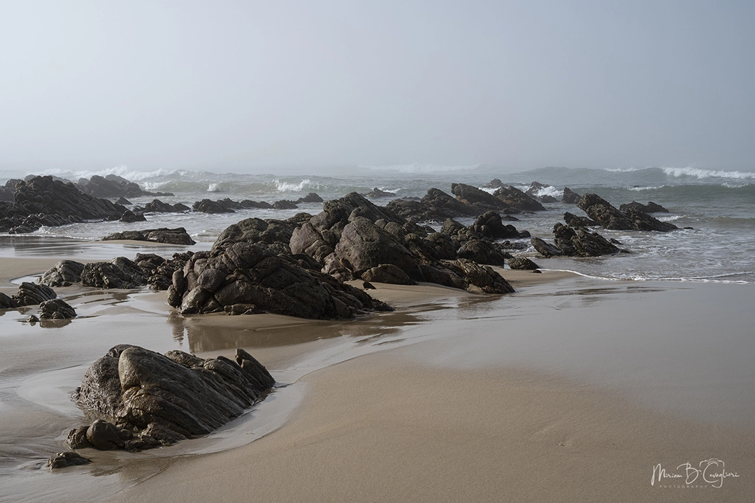 Riet River to 3 Sister