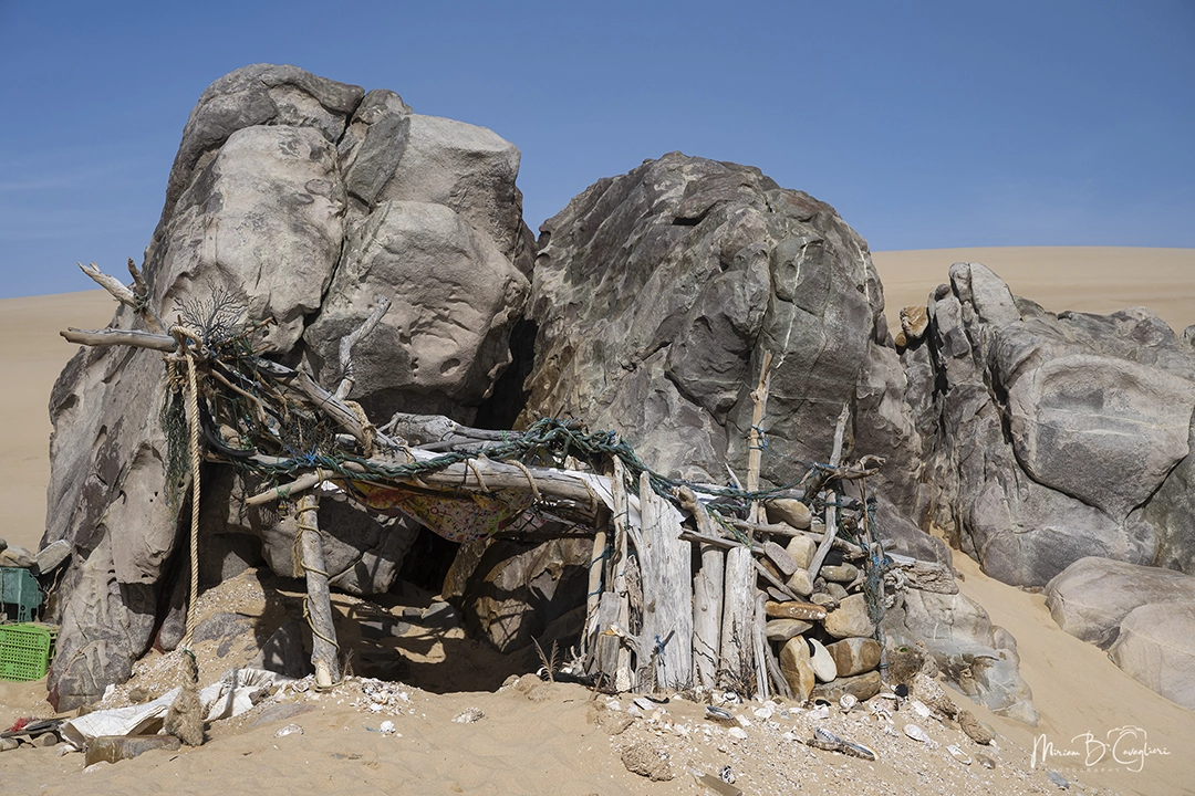 Riet River to 3 Sister