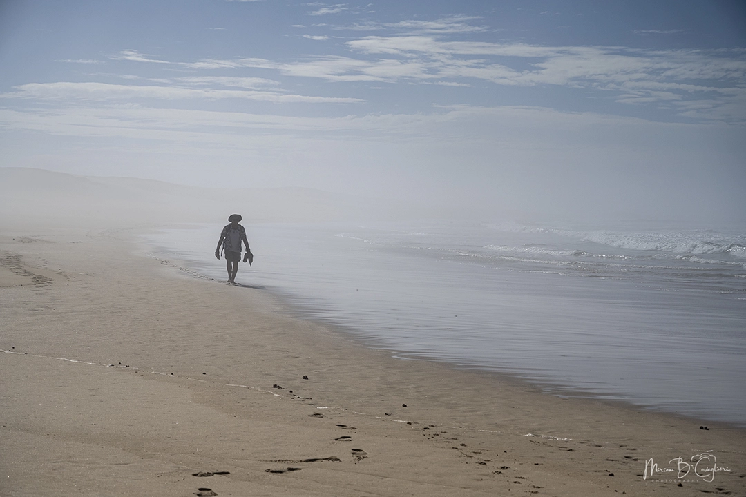 Riet River to 3 Sister