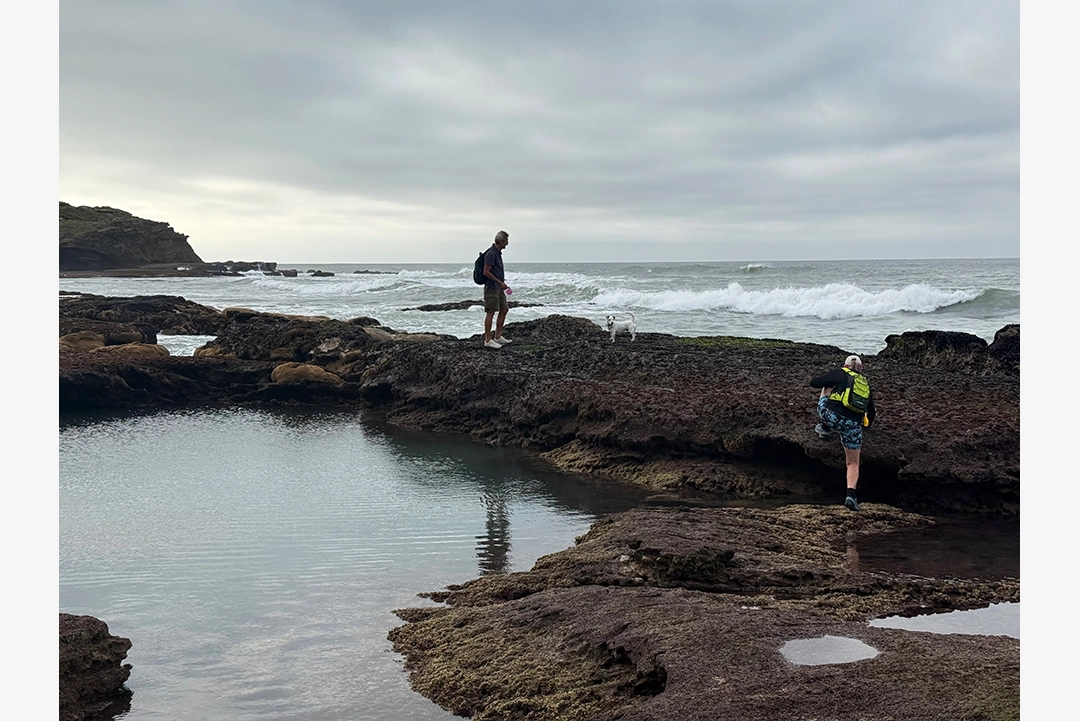 Riet River to Seal Rock