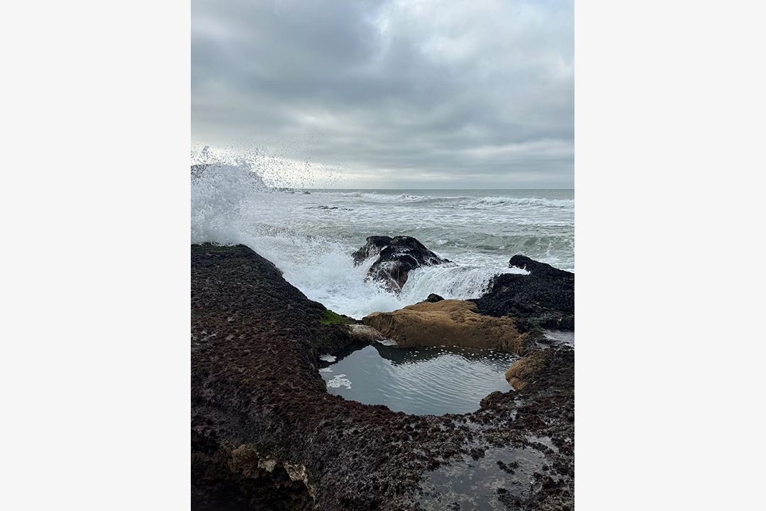 Riet River to Seal Rock