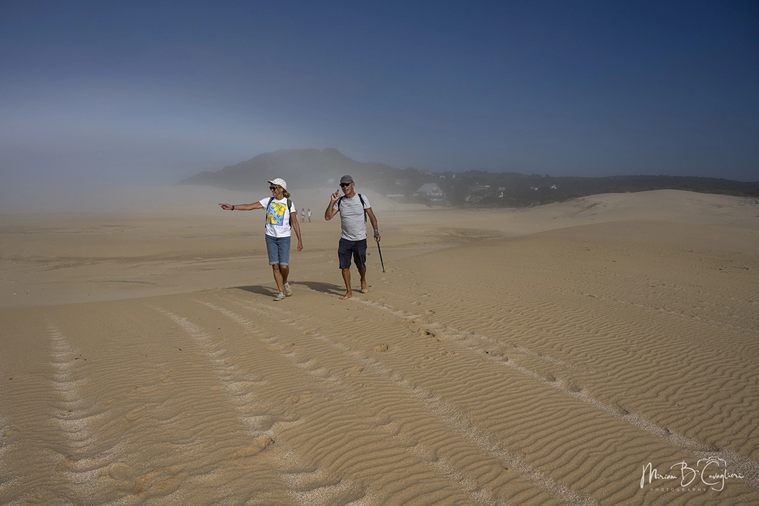 Riet River to Seal Rock