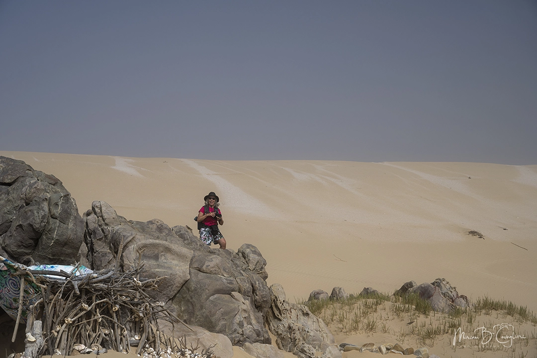 Riet River to Seal Rock