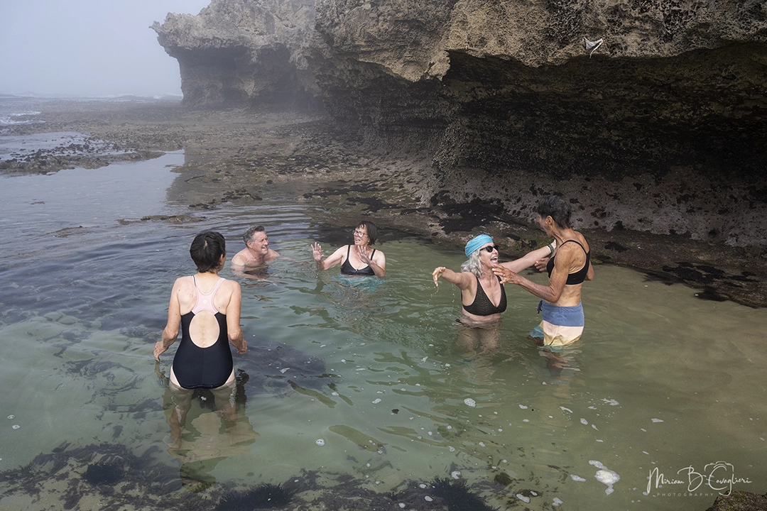 Riet River to Seal Rock