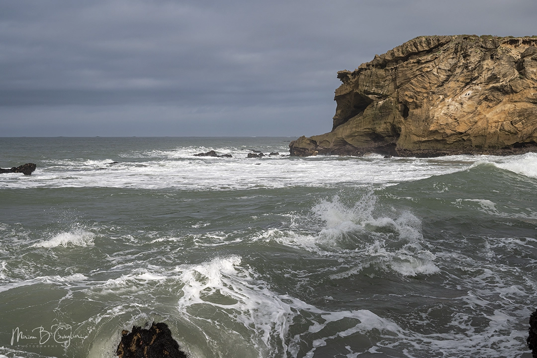 Riet River to Seal Rock