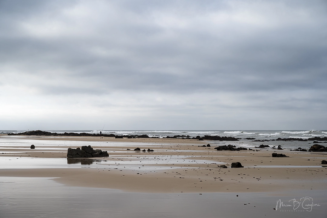 Riet River to Seal Rock
