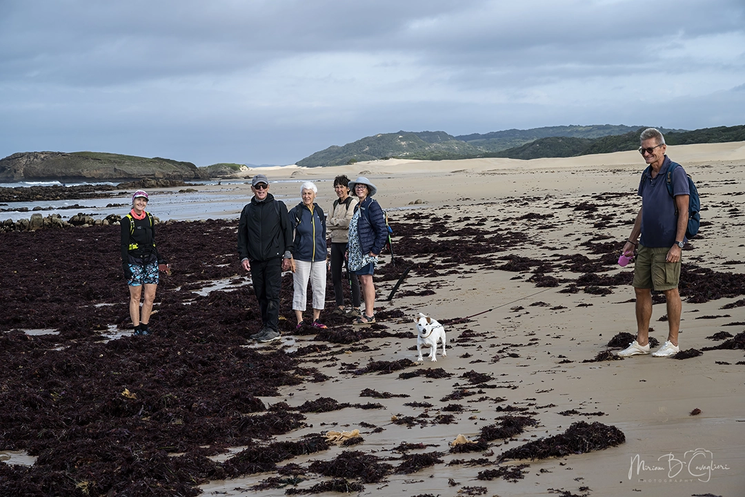 Riet River to Seal Rock