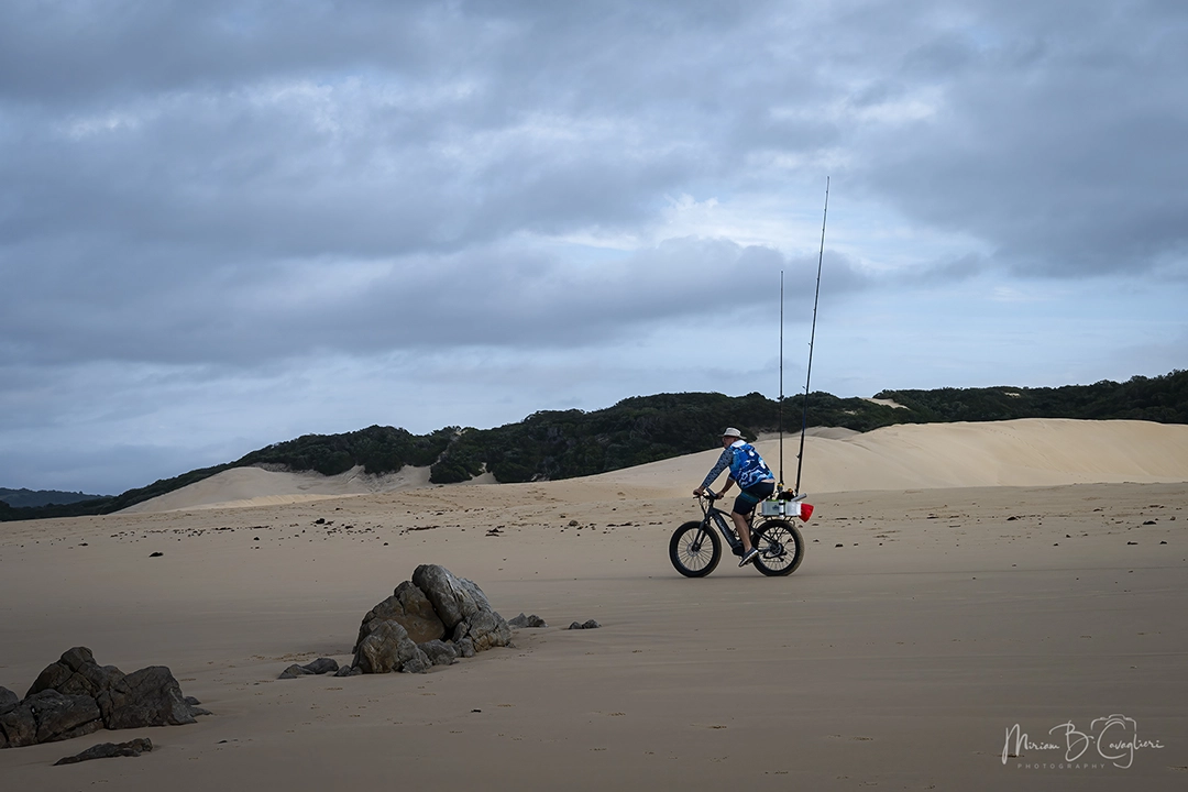 Riet River to Seal Rock