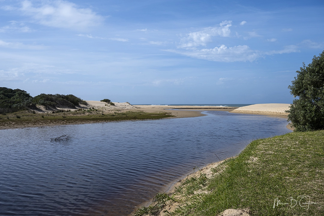 Riet River to Seal Rock