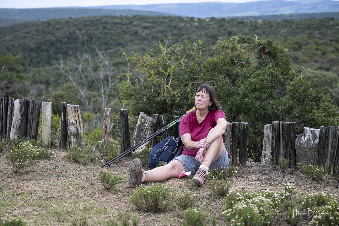 Three Valleys Nature Reserve